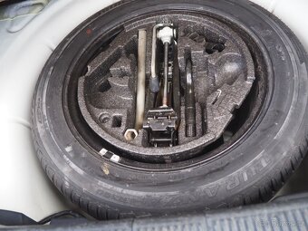 2012 Škoda Octavia 2.0 TDI, 103 kW - 13