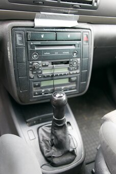 Prodám VW Sharan 1.9 | 85kw | 2001 - 13