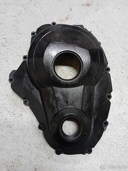 SUZUKI GSX-R 1000 - 13