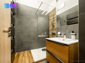 Prodej rekreačního apartmánu 3+kk, Lipno nad Vltavou - 13