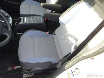 Peugeot Partner 1.6 HDI r.v.2015 (88 kw) - 13