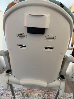 Jídelní židlička Peg Pérego Prima Pappa Zero3 - 13