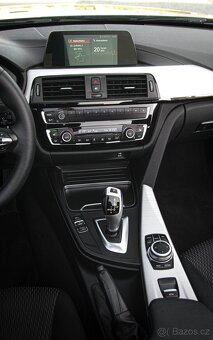 BMW Řada 4, 420D 140 KW XDRIVE LED - 13