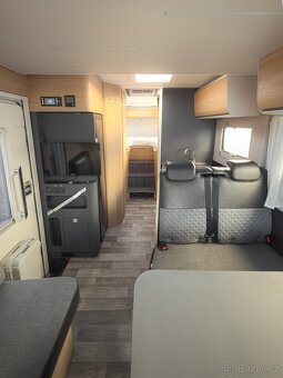 Adria, MATRIX 670SL 121kW Kamera 1maj - 13