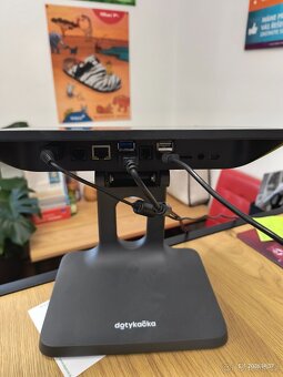 Dotykačka POS 10" - 13