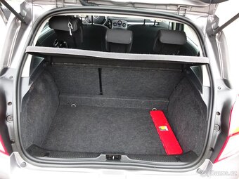 Renault Clio 1.2i r.v.2012 (55 kw) 1.Majitel - 13