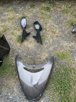 Dily Piaggio X-Evo - 13