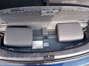 VW Touran 1.9 TDI 74 kW Klima - 13