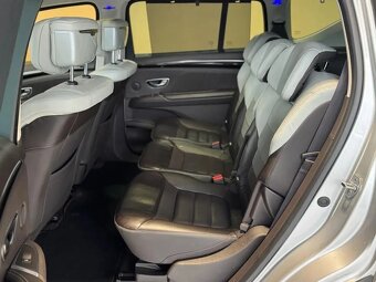 Renault Espace dCi 160 INITIALE PARIS 06/2018 - 13