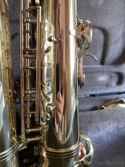 Selmer tenor saxofon série 3 - 13