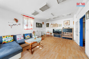 Prodej nájemního domu, 900 m², Varnsdorf, ul. Národní - 13