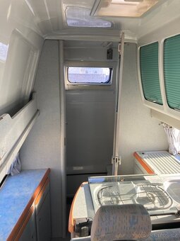 VW T4 California Exclusíve 2,5TDi 75kW - 13