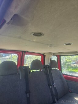 Ford transit 2.2 tdci 63 kw 2010 9 mist - 13