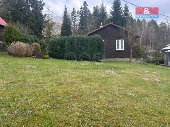 Prodej chaty, 58 m², Frýdlant nad Ostravicí, ul. Paseky - 13