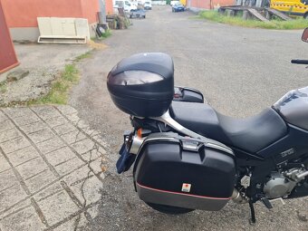Suzuki DL 1000 v-strom r.v. 2006 - 13