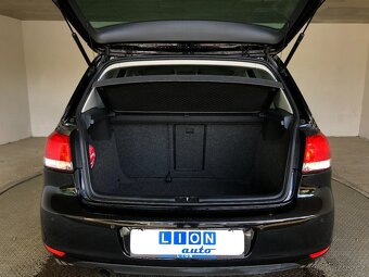 VOLKSWAGEN GOLF 1,2 TSI - 13