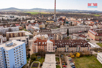 Prodej bytu 2+1, 59 m², Strakonice, ul. Stavbařů - 13