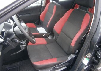 Peugeot 207 1.6HDi 68kw,CZ nafta manuál 68 kw - 13