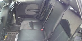 Chrysler PT Cruiser 2,0l 104Kw  Limited - 13