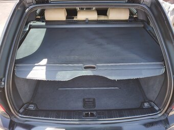 BMW e39 525d - 13