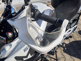 CFMOTO, CF MOTO, 650MT Premium + - 13