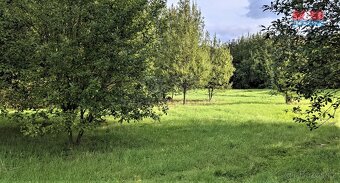 Prodej pozemku k bydlení, 4912 m², Kladno-Motyčín - 13