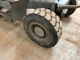 Prodám  kolový minibagr Neuson 6503 WD - 13