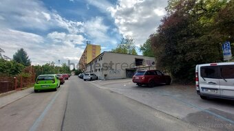 Exkluzivně gar. parkovací stání 13 m2, Brno - Štýřice - 13