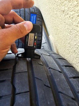 5x112 r19 Motec - 13