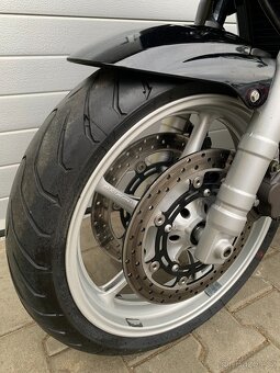 Yamaha FZ6 Fazer - 13
