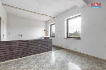 Prodej restaurace, stravování, 631 m², Podlažice - 13
