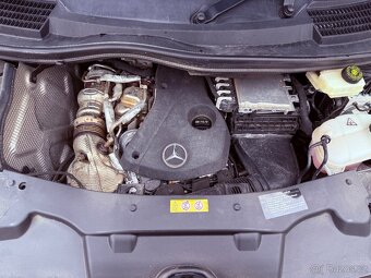 Mercedes-Benz - Vito 119 CDI / Tourer SELECT / L 4X4 - 13