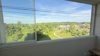 Pronájem bytu 3+1, 73 m2 - Ostrava - Dubina, ev.č. 00744 - 13