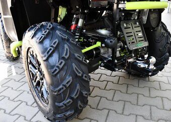 Segway Snarler AT6 L Snarler AT6 L LI - 13