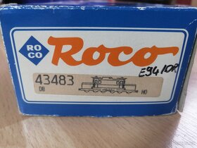 Roco 43483 - 13