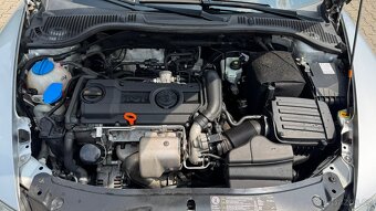 Škoda Octavia 1.4 TSi Family (top stav) - 13