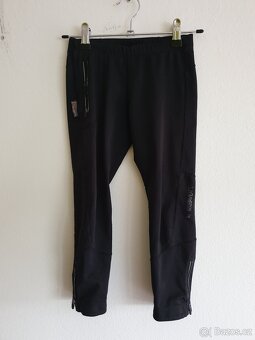 Dětské oblečení SALEWA, WARMPEACE, AKLIMA, UMBRO - 13