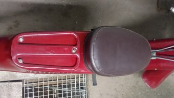 Jawa 555 - 13
