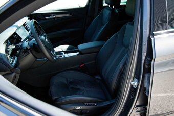 Opel Insignia 2.0 Turbo S S GS Line A/T - 13