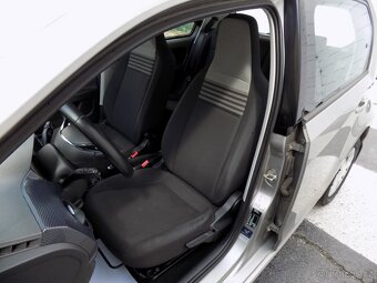 Volkswagen Up 1.0MPI/MOVE/Klimatizace/ - 13