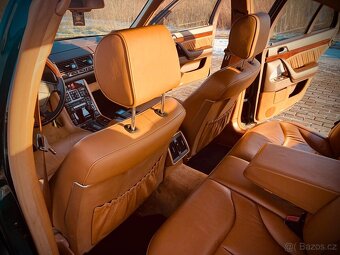 Mercedes benz w140 - 13
