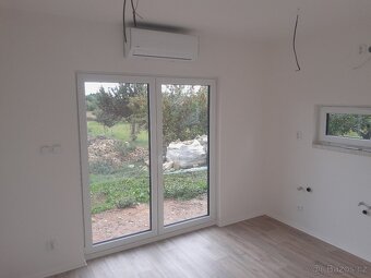 3+kk,40m2,mobilní  ,drevostavba B - 13