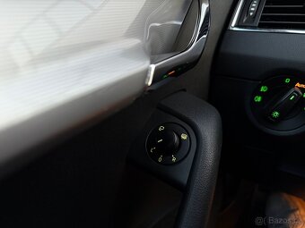 ŠKODA Octavia 3 Combi 1.4TSi 103KW Style Plus SERVIS - 13