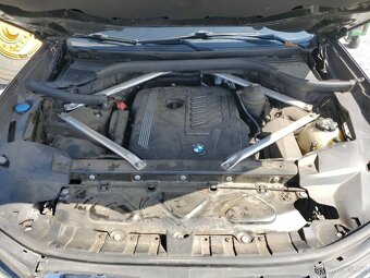 BMW X7 xDrive40i 2020 3.0L - 13