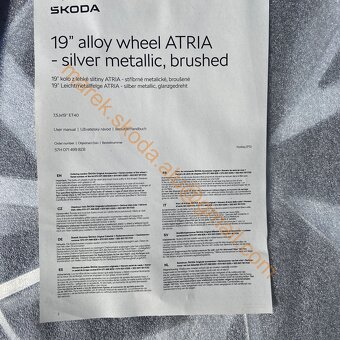 Atria Kodiaq 2 Nové DPH - 13
