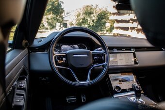 Land Rover Range Rover Evoque / AJ NA SPLÁTKY / PROTIÚČET / - 13