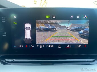 Škoda Octavia 1.5 TSi e-TEC DSG DPH KESSY, ALU, LED - 13