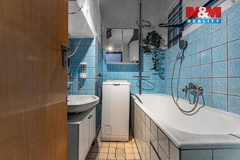 Prodej rodinného domu, 130 m², Kocelovice - 13