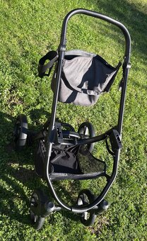 Dětský kočárek Bebetto Holland - 13