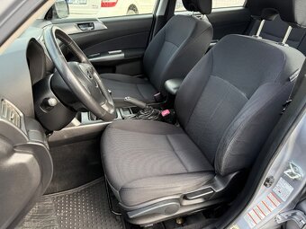Subaru Forester 2.0TD 4x4 - 13